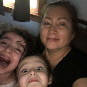 Meet your Posher, Ingrid